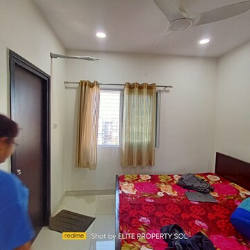 Bedroom in 3 BHK Apartment at Honer Aquantis, Gopanpally – for Rent