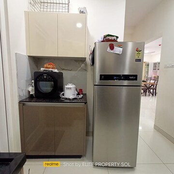 Furnished Amenities in 3 BHK Apartment at Honer Aquantis, Gopanpally – for Rent