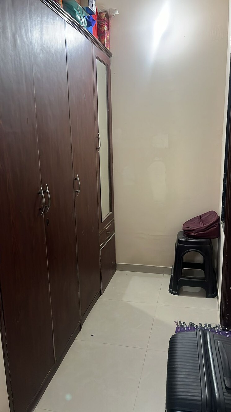Bathroom, ashiana-upvan 3 Bedroom 1560 Sq.Ft. Apartment In Ahinsa Khand 2 Ghaziabad 8341544
