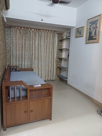 1 RK Apartment For Rent in Valencia Tower Grant Road Grant Road Mumbai  8341557