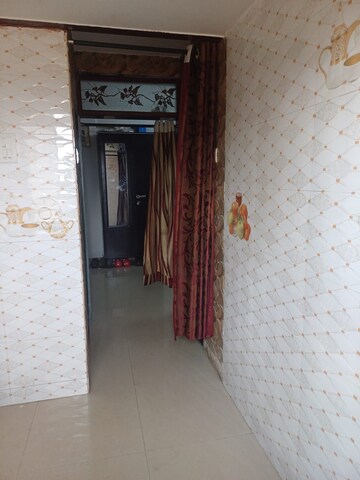 Building Lobby in 1 RK Apartment at Valencia Tower Grant Road, Grant Road – for Rent