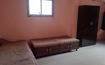 3 BHK Apartment For Rent in Charisma Navdurga, Chembur