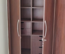 2 BHK Apartment For Sale in Shatabdi Rail Vihar, Sector 62