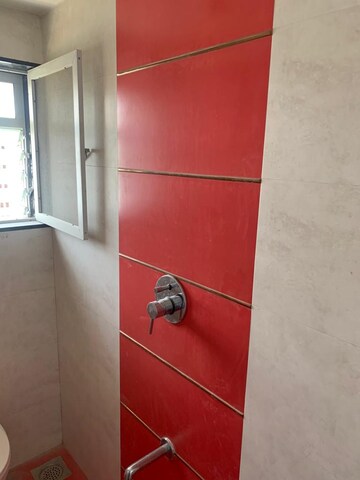 2 BHK Apartment For Rent in Vile Parle West