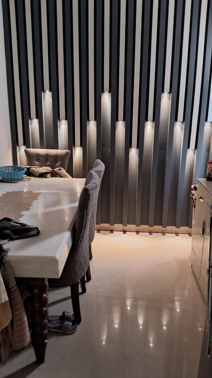 Master Bedroom, indrapuram 3.5 Bedroom 1750 Sq.Ft. Builder Floor In Indrapuram Ghaziabad 8341592