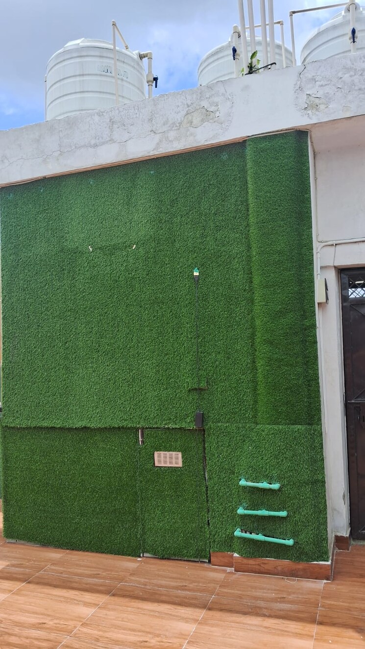 undefined, indrapuram 3.5 Bedroom 1750 Sq.Ft. Builder Floor In Indrapuram Ghaziabad 8341592