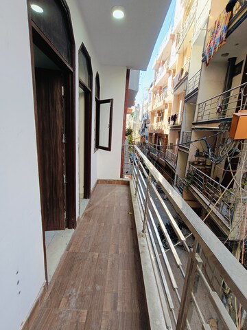 2 BHK Builder Floor For Rent in Malviya Nagar