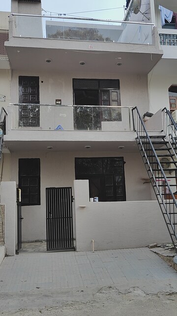 2 BHK Independent House For Rent in Palam Vihar Residents Association Palam Vihar Gurgaon  8341604