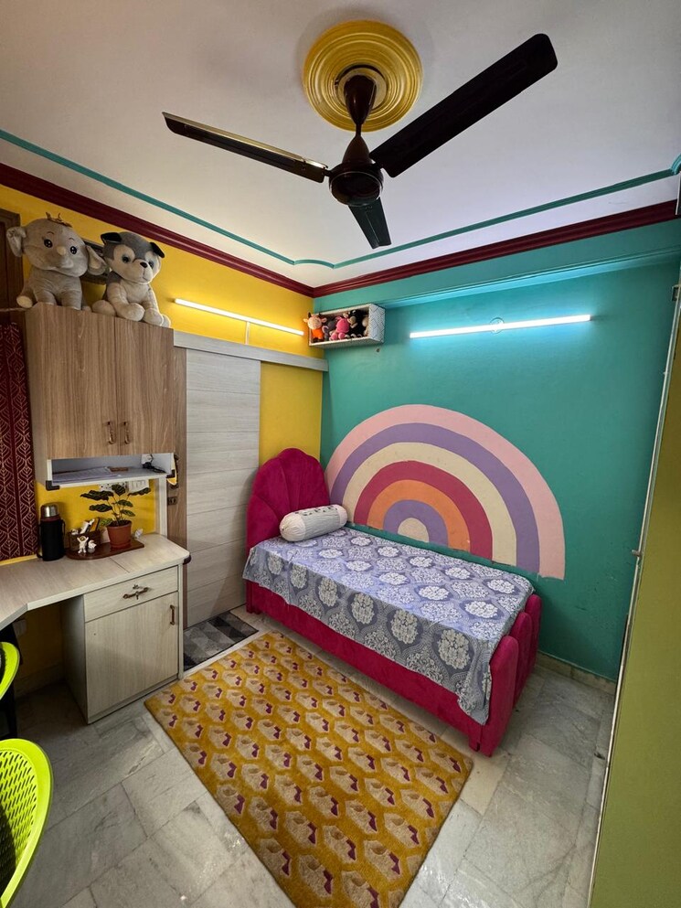 Bedroom, malviya nagar 2 Bedroom 1000 Sq.Ft. Builder Floor In Malviya Nagar Delhi 8341616