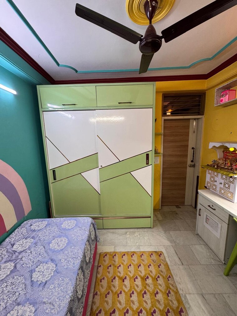 Bedroom, malviya nagar 2 Bedroom 1000 Sq.Ft. Builder Floor In Malviya Nagar Delhi 8341616