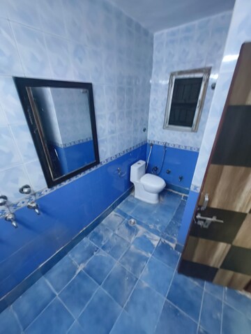 Bathroom in 2 BHK Apartment at Paschim Vihar – for Rent