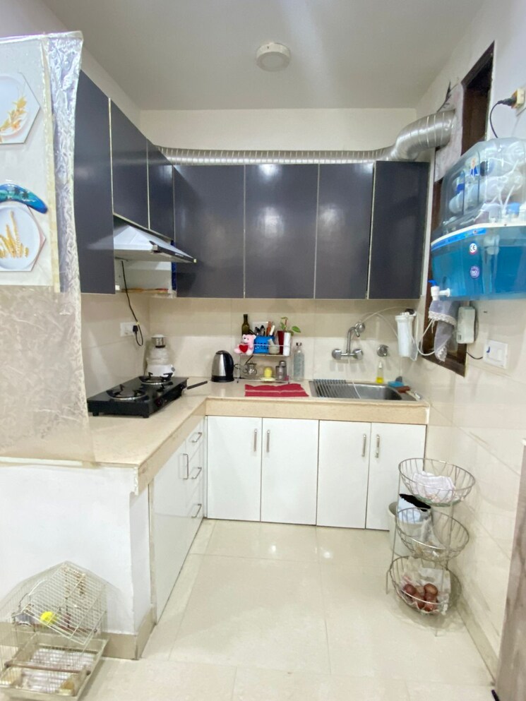 Master Bedroom, malviya nagar 2 Bedroom 800 Sq.Ft. Builder Floor In Malviya Nagar Delhi 8341619