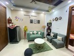 2 BHK 800 Sq.Ft. Builder Floor in A-Block Panchsheel Vihar 