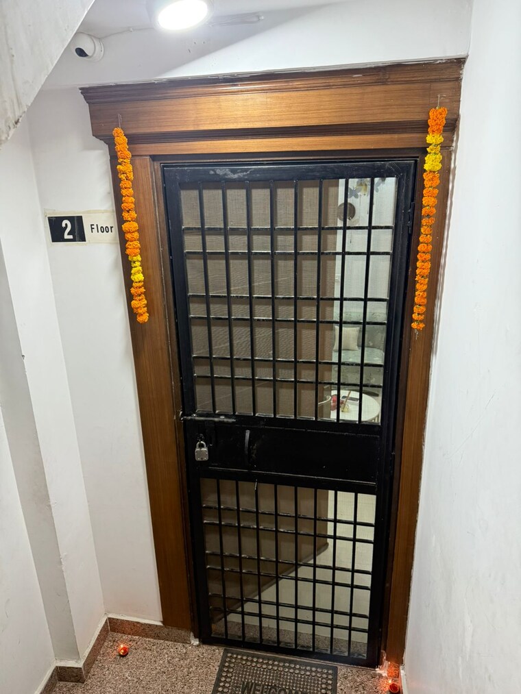 Room, malviya nagar 2 Bedroom 800 Sq.Ft. Builder Floor In Malviya Nagar Delhi 8341619