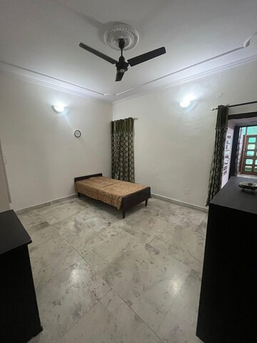 1 RK Builder Floor For Rent in Paschim Vihar Delhi  8341620