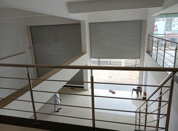 Staircase in  Showroom at Rajpur Road – for Rent