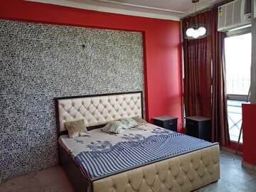1 BHK Builder Floor For Rent in Malviya Nagar