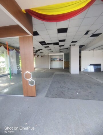 Floor Plan in  Showroom at Rajpur Road – for Rent