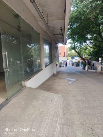 Parking in  Showroom at Rajpur Road – for Rent