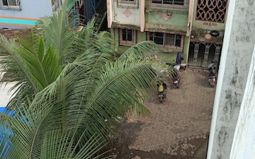 1 BHK Apartment For Sale in Aangan CHS Kalyan, Kalyan West