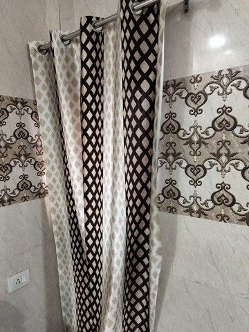 Bedroom in 1 BHK Builder Floor at Malviya Nagar – for Rent
