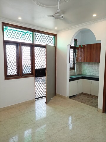 Room in 1 RK Builder Floor at Malviya Nagar – for Rent