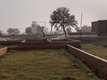 Plot Area in  Plot at Jewar – for Sale