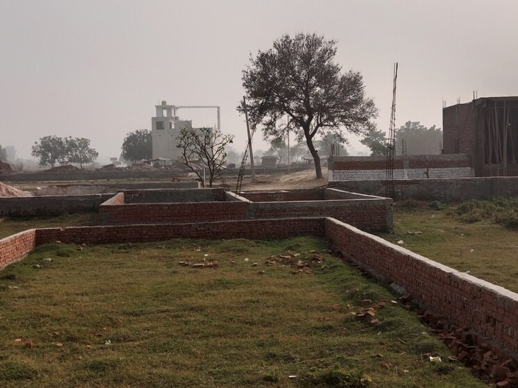 undefined, jewar  100 Sq.Yd. Plot In Jewar Greater Noida 8341654