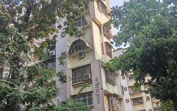 1 BHK Apartment For Rent in Dharma Nagar CHS, Borivali West
