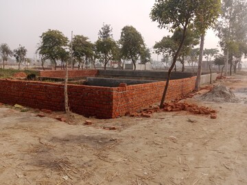 Plot Area in  Plot at Jewar – for Sale