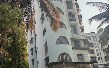 1 BHK Apartment For Rent in Ram Tower CHS, Borivali West