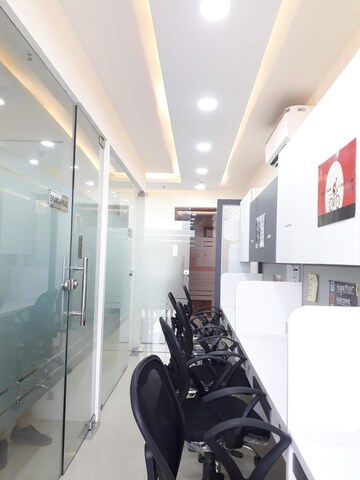 Parking in  Office Space at Bestfield, Netaji Subhash Place – for Rent
