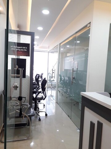  Office Space For Rent in Bestfield, Netaji Subhash Place