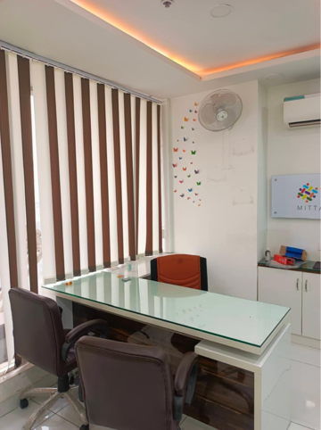  Office Space For Rent in Bestfield, Netaji Subhash Place