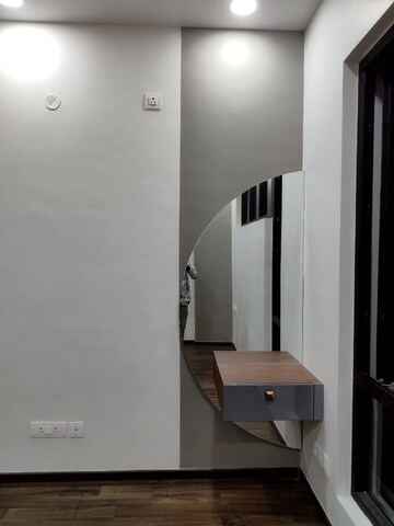 Furnished Amenities in 4 BHK Villa at NVT Stopping By The Woods, Budigere – for Rent
