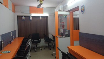 Team Area in  Office Space at Thane West – for Sale