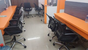 Team Area in  Office Space at Thane West – for Sale