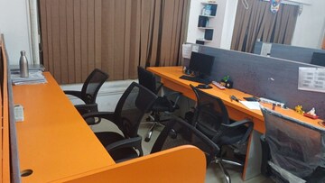 Team Area in  Office Space at Thane West – for Sale