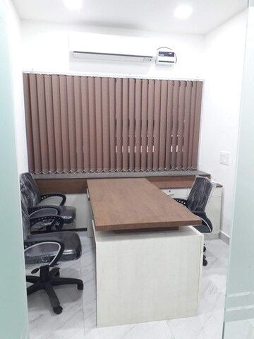 Team Area in  Office Space at Bestfield, Netaji Subhash Place – for Rent