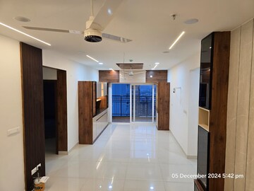 3 BHK Apartment For Rent in Prestige Tranquil, Kokapet