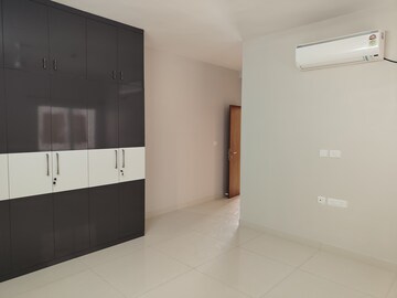 3 BHK Apartment For Rent in Prestige High Fields, Gachibowli