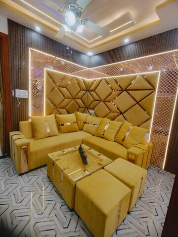 2 BHK Builder Floor For Sale in Uttam Nagar West