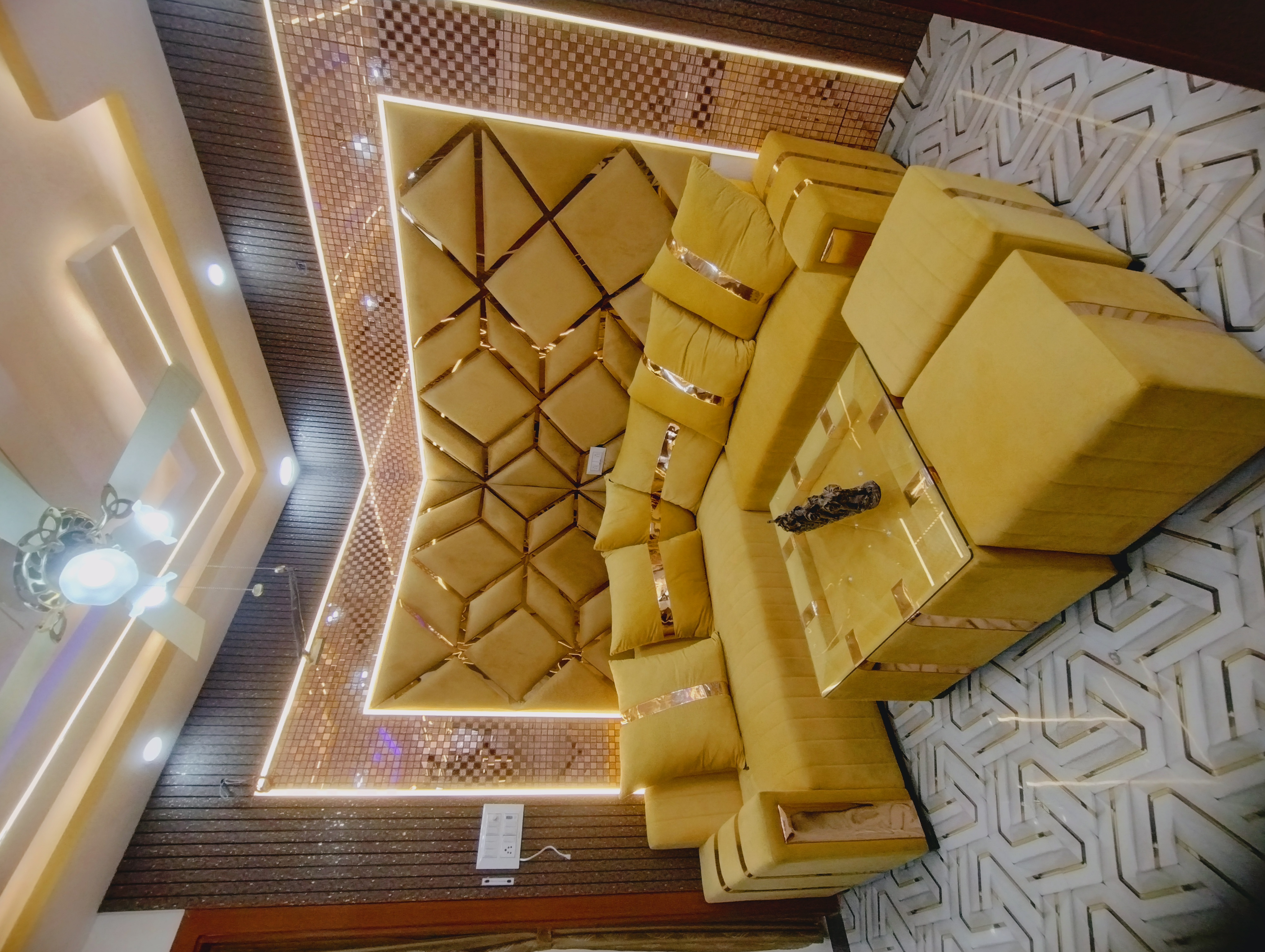 2 BHK Builder Floor For Sale in Ganpati Homes &builders