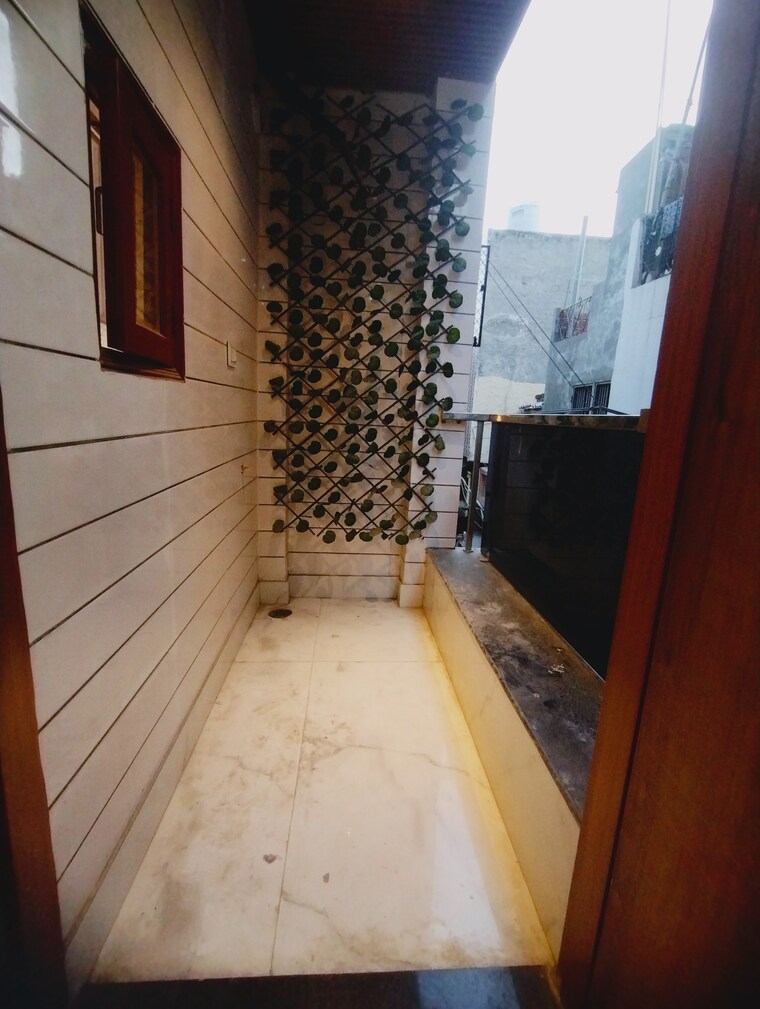 Kitchen, uttam nagar west 2 Bedroom 550 Sq.Ft. Builder Floor In Uttam Nagar West Delhi 8341724