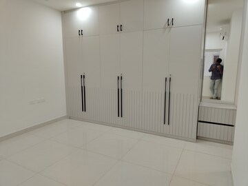 Room in 3 BHK Apartment at Vajra Jasmine County, Gachibowli – for Rent