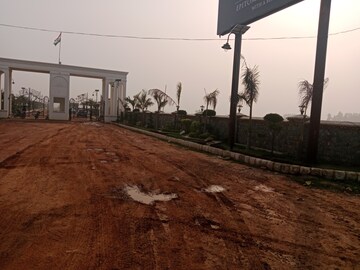 Plot For Sale in Jewar