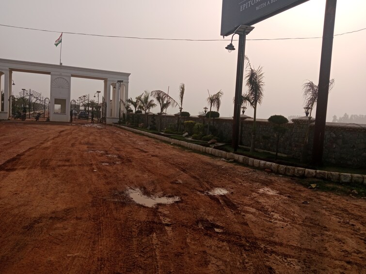 Cover Image, jewar  50 Sq.Yd. Plot In Jewar Greater Noida 8341728
