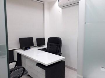 Team Area in  Office Space at Netaji Subhash Place – for Rent