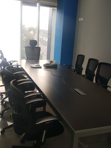  Office Space For Rent in Jubilee Hills