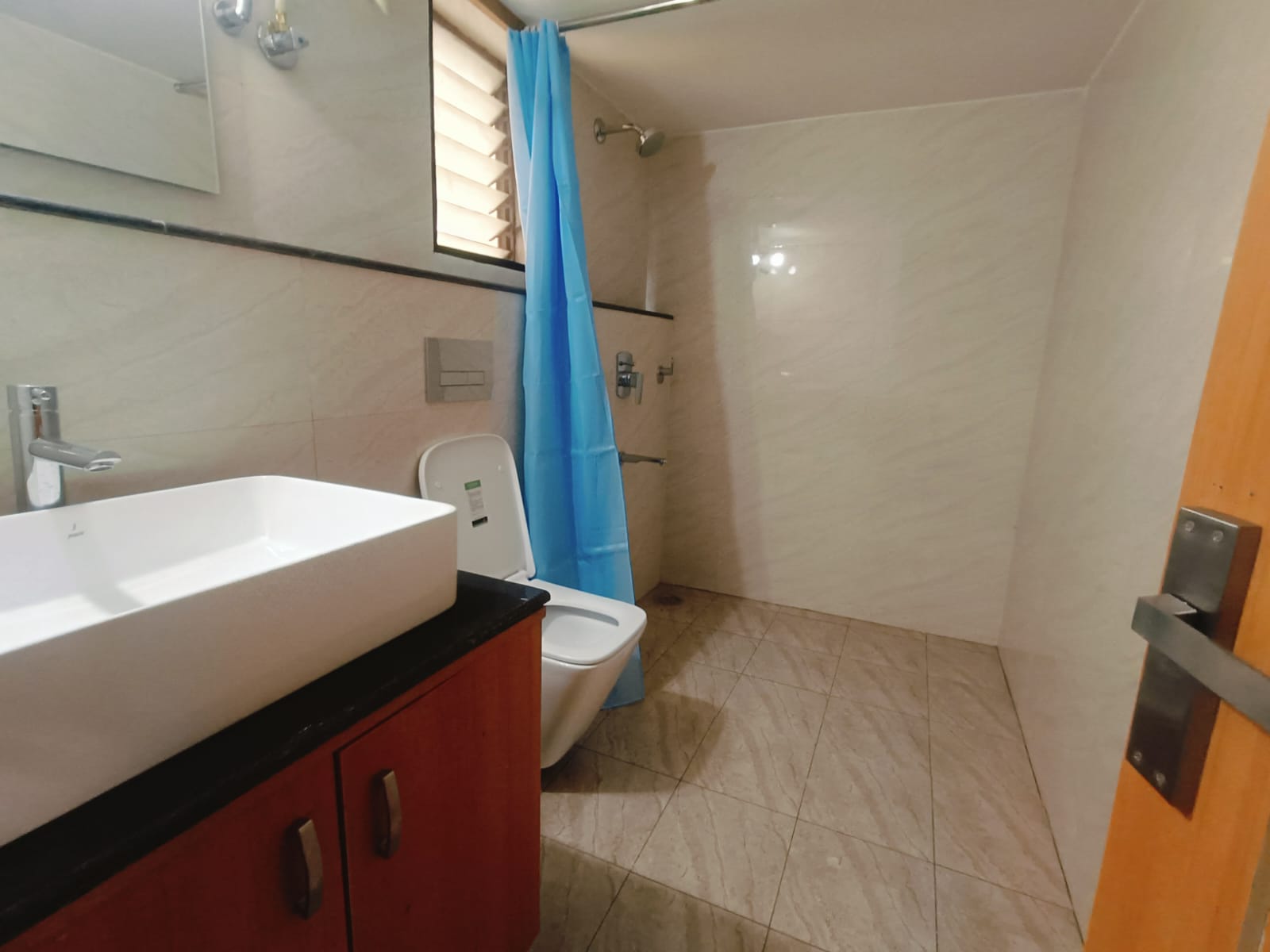 2 BHK Apartment For Sale in HM Winchester